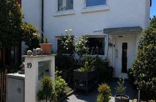 Haus kaufen in 79594 Inzlingen, Nahezu kernsaniertes Reihenendhaus mit Photovoltaik, Wellnessbereich und hochwertiger Ausstattung