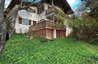 Einfamilienhaus kaufen in 91719 Heidenheim, Gepflegtes Einfamilienhaus in sonniger Hanglage mit großem Garten in 91719 Hohentrüdingen