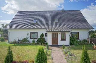 Haus kaufen in 27628 Bramstedt, Volksbank Immobilien: Renoviertes Zweifamilienhaus mit viel Platz für Sie und Ihre Familie!