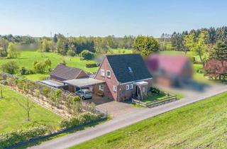 Einfamilienhaus kaufen in 26556 Westerholt, Gemütliches Einfamilienhaus mit Potenzial in idyllischer und ruhiger Lage von Westerholt