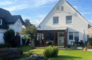Haus kaufen in 32584 Löhne, Zuhause mit 5 Zimmern in Löhne