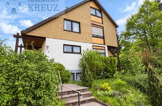 Haus kaufen in 97922 Lauda-Königshofen, Großzügiges Architektenhaus auf weitläufigem Grundstück in Lauda-Königshofen