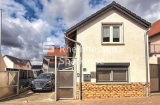 Haus kaufen in 55234 Framersheim, Gepflegte Immobilie zum kleinen Preis