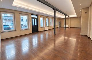 Lofts mieten in Kolbestraße, 04229 Leipzig, Loftfeeling - schnell anschauen - großzügiges Wohnen auf 128 m²