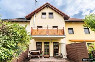 Haus kaufen in 01796 Pirna, Modernes Reihenmittelhaus in ruhiger Sackgassenlage von Pirna-Copitz
