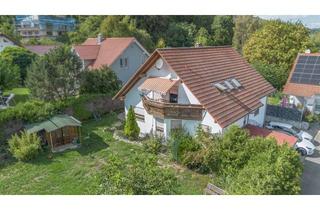 Haus kaufen in 88693 Deggenhausertal, Deggenhausertal - Gepflegtes 4 Familienhaus zur Kapitalanlage