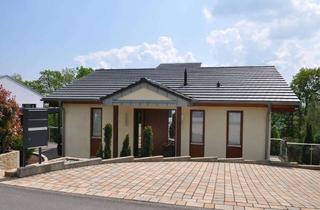 Haus kaufen in 55442 Stromberg, modernes EFH in Stromberg