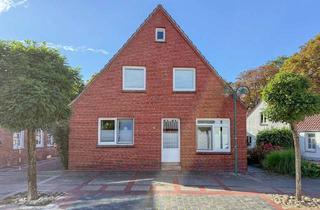 Haus kaufen in 26427 Esens, Zusätzliches Baugrundstück - Ein-/Zweifamilienhaus in Esens