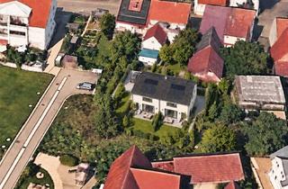 Haus kaufen in 71672 Marbach, Grundstück inbegriffen-DHH ihr neues Zuhause mit viel Gestaltungsspielraum