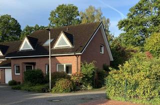 Einfamilienhaus kaufen in 48167 Angelmodde, Gut geschnittenes Einfamilienhaus in wunderschöner Lage