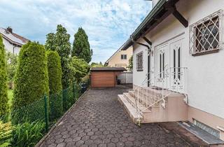 Doppelhaushälfte kaufen in 86399 Bobingen, BEZUGSFREIE DOPPELHAUSHÄLFTE IN BOBINGEN