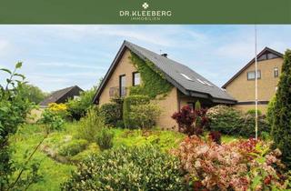 Einfamilienhaus kaufen in 48369 Saerbeck, Großzügiges Einfamilienhaus mit Gartenidylle in ruhiger Lage von Saerbeck