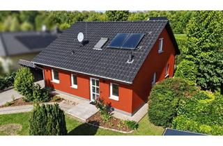 Einfamilienhaus kaufen in 15569 Woltersdorf, Provisionsfreies, modernes Einfamilienhaus - BEZUGSFREI