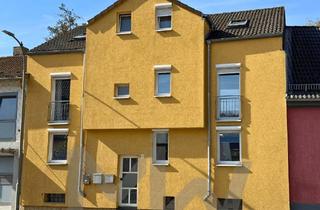 Mehrfamilienhaus kaufen in 67659 Morlautern, Vermietetes Mehrfamilienhaus mit drei Wohneinheiten im Tal von Morlautern