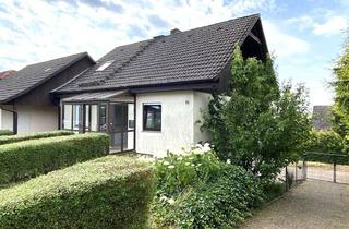 Einfamilienhaus kaufen in 97783 Karsbach, Einziehen & Wohlfühlen - Einfamilienhaus in Weyersfeld