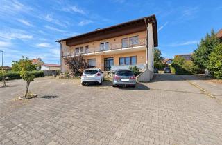 Mehrfamilienhaus kaufen in 79774 Albbruck, Mehrfamilienhaus mit 5 Wohneinheiten und attraktivem Entwicklungspotenzial