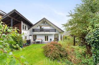 Einfamilienhaus kaufen in 53639 Königswinter, Wohnen, wo andere Urlaub machen – Einfamilienhaus mit traumhaftem Ausblick