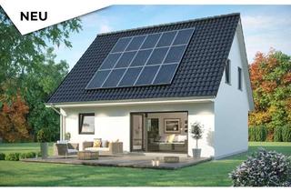 Haus kaufen in 78048 Villingen-Schwenningen, Erst bauen dann zahlen-SH122 Modernes Familienhaus