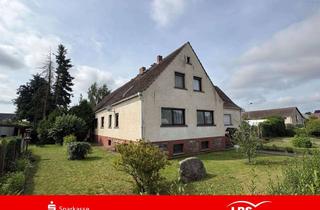 Haus kaufen in 19348 Perleberg, Großes Haus, große Möglichkeiten