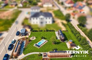 Haus kaufen in 97494 Bundorf, Psssttt! SECRET-RETREAT! Wellnessoase, Sauna, Swim-Spa, Hot-Tub, Pool, 3 x Tiny-House - MEGA-Rendite