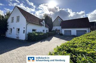 Haus kaufen in 32699 Extertal, VOLLTREFFER: Gebäude-Ensemble für Praxisbetreiber und Kleingewerbe