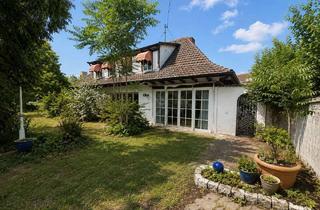 Einfamilienhaus kaufen in 68219 Rheinau, Freistehendes Einfamilienhaus zum Selbstverwirklichen
