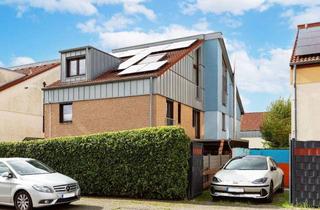 Einfamilienhaus kaufen in 51377 Steinbüchel, NEU: Modernisiertes Einfamilienhaus mit Energieklasse B in Sackgassenlage