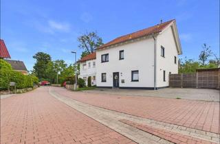 Einfamilienhaus kaufen in 63796 Kahl, EINZIEHEN & WOHLFÜHLENGepflegtes Einfamilienhaus mit 149 m² Wohnfläche in Kahl am Main