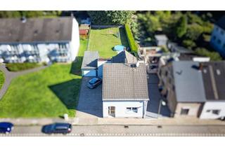 Einfamilienhaus kaufen in 46240 Boy, Einfamilienhaus mit Charakter und vielen Möglichkeiten in Bottrop-Boy