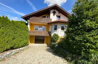 Haus kaufen in 88487 Mietingen, Großzügiges EFH mit ELW, modernisiert besticht durch seine Größe, sofort frei!