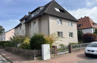 Mehrfamilienhaus kaufen in Hermann-Löns-Straße, 30952 Ronnenberg, Mehrfamilienhaus in Ronnenberg / Benthe