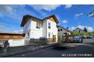 Haus kaufen in 63636 Brachttal, ARS VIVENDI IMMOBILIEN: Sie haben eine grosse Familie? - Dann sind Sie hier genau richtig!