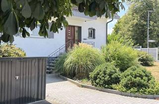 Haus kaufen in 79787 Lauchringen, Klasse modernisiertes EFH in Lauchringen
