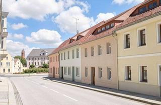 Haus kaufen in 01917 Kamenz, Viel Platz, zentrale Lage, eigene Ideen – Haus mit Potenzial