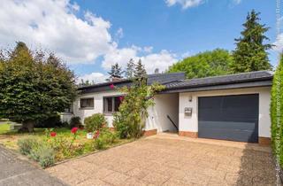 Einfamilienhaus kaufen in 64354 Reinheim, Freistehendes Einfamilienhaus mit sep. ELW in Reinheim
