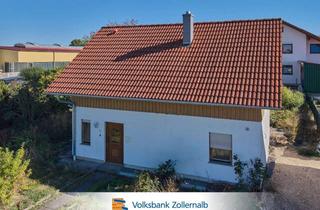 Haus kaufen in 72510 Stetten, 3 (Schlafzimmer) 2 (Bäder) 1 (Haus) - Meins
