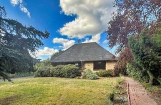 Haus kaufen in 21220 Seevetal, Familienfreundliches Haus mit Garten!