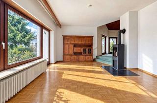 Haus kaufen in 85051 Ingolstadt, Familienhaus mit ansprechender Architektur
