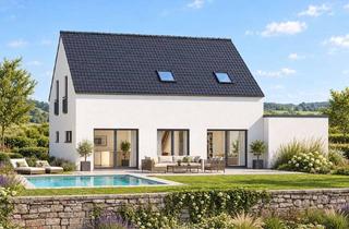 Haus kaufen in 71739 Oberriexingen, Bezugsfertig geplantes Traumhaus in Traumlage