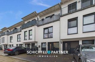 Haus kaufen in 28239 Bremen, Oslebshausen | Direkt Einziehen: Familien-Neubauhaus mit vielen Zimmern