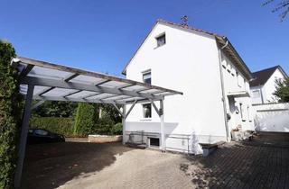 Einfamilienhaus kaufen in 73563 Mögglingen, Einfamilienhaus mit Raum für heute und morgen!