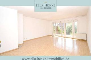 Reihenhaus kaufen in 39164 Wanzleben, Schönes, sonniges Reihenhaus mit 6 Zimmern, Keller und kleinem, idyllischem Garten...