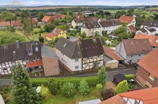 Haus kaufen in 38315 Werlaburgdorf, Charmanter Altbau mit Anbau in Schladen-Werla! Meine Immobilie = Mein Partner!