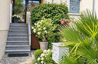 Haus kaufen in 02625 Bautzen, Modernisiertes Reihenmittelhaus mit liebevoll angelegtem Garten & Garage in Bautzen