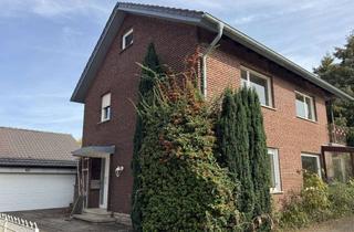 Einfamilienhaus kaufen in 33428 Harsewinkel, Einfamilienhaus mit viel Platz und Potenzial in ruhiger Lage von Harsewinkel