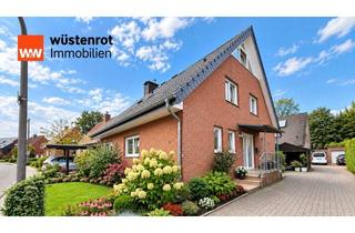 Einfamilienhaus kaufen in 48167 Münster, Großzügiges Einfamilienhaus mit 8 Zimmern und schönem Grundstück