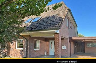 Haus kaufen in 21436 Marschacht, DHH mit Einliegerwohnung und Feldblick