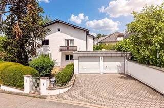 Haus kaufen in 69469 Weinheim, Ein-Zweifamilienhaus im Herzen des Musikerviertels in Weinheims bester Lage