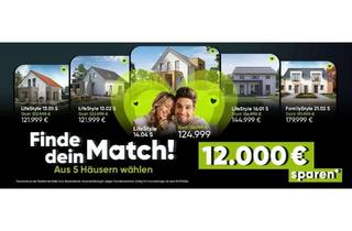 Haus kaufen in 86742 Fremdingen, Ihr erster Schritt zum Eigenheim. Wer früher startet, ist eher da.