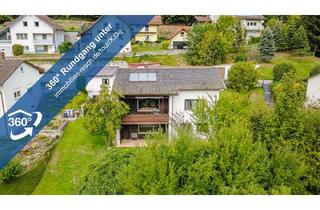 Haus kaufen in 94130 Obernzell, Großzügiges Wohnhaus mit 900 m² Grundstück und zwei Garagen in Obernzell